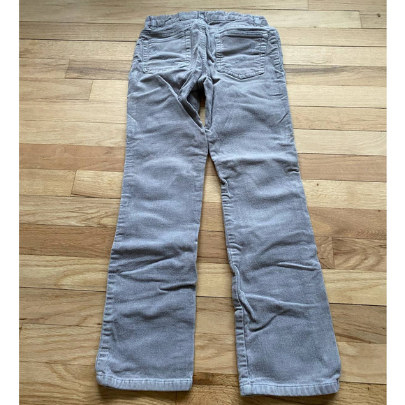 Vintage Y2K Gray Khaki The Children's Place Pants - Picture 4 of 7